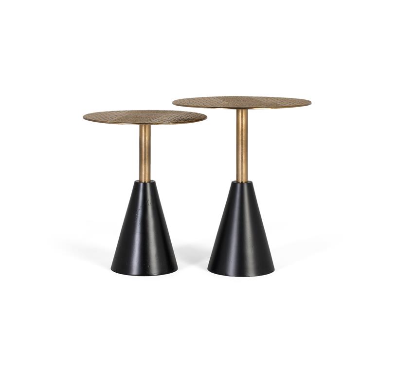 SET OF 2 TABLES